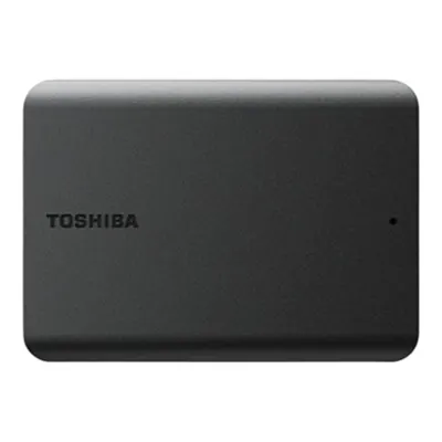 TOSHIBA Canvio Basics Exclusive 4TB Harici HDD HDTB510MK3AA
