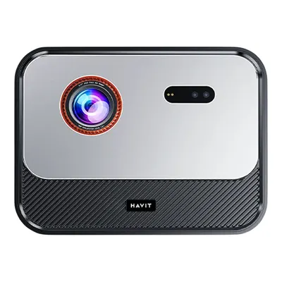 HAVIT PJ810 Plus DLP Akıllı Projeksiyon Cihazı