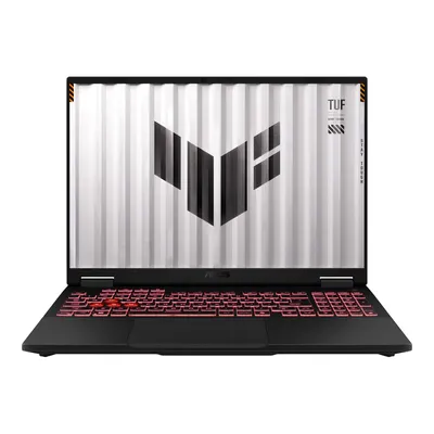 ASUS TUF Gaming F16 FX608JMI-TU657W/ Intel Core I7-14650HX İşlemci/ 16 GB Ram/ 512 GB SSD/ RTX 5060/ 16"/ W11 Gaming Laptop Jaeger Gri