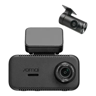 70MAI A810 Lite + RC21 Ön ve Arka Araç Kamerası Seti