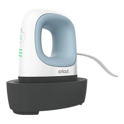 CRICUT 2011871 Easypress Mini Isıtıcı Mavi