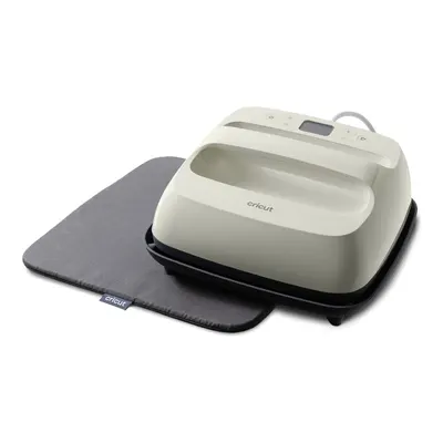 CRICUT 2012467 Easypress SE 23X23 cm Isıtıcı Krem + Easypress Matı