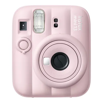 FUJIFILM Instax Mini 13 Anlık Fotoğraf Makinesi Pembe