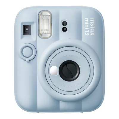 FUJIFILM Instax Mini 13 Anlık Fotoğraf Makinesi Mavi
