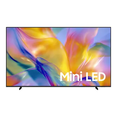SAMSUNG UE100M90HUXTK 100 inç 252 Ekran Uydu Alıcılı Mini LED M90H 4K Vision AI Smart TV (2026)