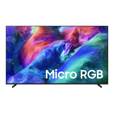 SAMSUNG MRE100R85HUXTK 100 inç 252 Ekran Uydu Alıcılı Micro RGB R85H 4K Samsung Vision AI Smart TV (2026)