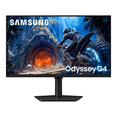 SAMSUNG LS27HG402EUXUF Odyssey G4 27 inç 1 ms 300 hz IPS Gaming Monitör