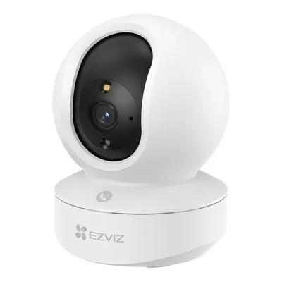 EZVIZ TY1 3MP 2K 360° İç Mekan Güvenlik Kamerası