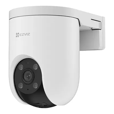 EZVIZ H8C 3MP 2K 360° Dış Mekan Güvenlik Kamerası
