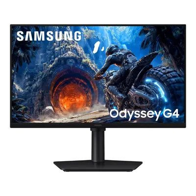 SAMSUNG LS25HG402EUXUF Odyssey G4 25 inç 1 ms 300 hz FHD Gaming Monitör