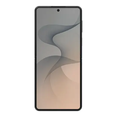 SAMSUNG Galaxy Z Flip8 5G 12/512GB Akıllı Telefon Siyah