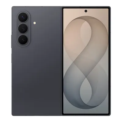 SAMSUNG Galaxy Z Fold8 Ultra 5G 12/512GB Akıllı Telefon Grafit Gri