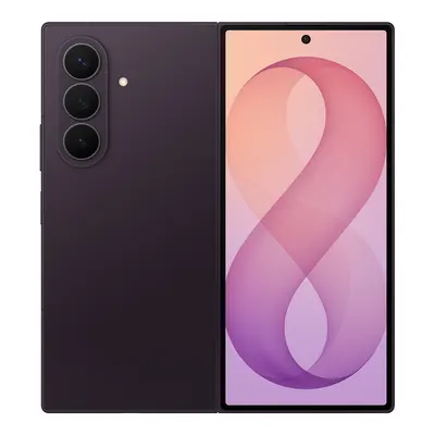 SAMSUNG Galaxy Z Fold8 Ultra 5G 12/512GB Akıllı Telefon Mürdüm