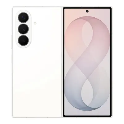 SAMSUNG Galaxy Z Fold8 Ultra 5G 16/1TB Akıllı Telefon Krem