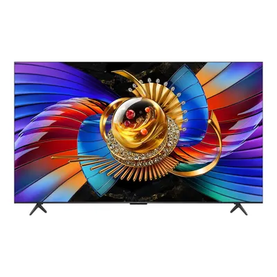 TCL 75Q7DPRO 75 inç 190 Ekran 4K 144Hz QD-Mini LED Google TV