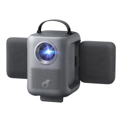 ANKER Soundcore Nebula P1I D2200 Akıllı Taşınabilir Projeksiyon Cihazı Siyah