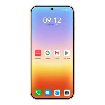 HUAWEI Pura 90S Pro 12/512 GB Akıllı Telefon Turuncu