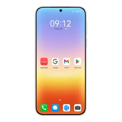 HUAWEI Pura 90S Pro 12/512 GB Akıllı Telefon Beyaz
