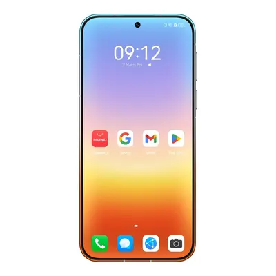 HUAWEI Pura 90S Pro Max 512 GB Akıllı Telefon Gün Batımı