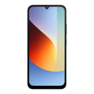 XIAOMI Redmi A7 Pro 4/128G Akıllı Telefon Siyah