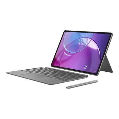 LENOVO ZAHD0618TR 13 inç 3.5 K (3504X2190) LTPS Ekran/8 GB RAM/256 GB Dahili Hafıza/Android 16 Tablet Gri
