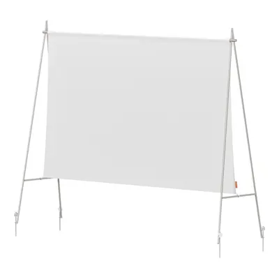 XGIMI Portable Outdoor Perde 70"