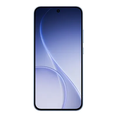 OPPO Reno15 F 5G 8/256GB Akıllı Telefon Aurora Mavisi