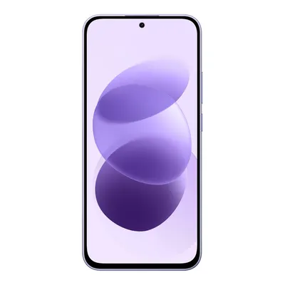 XIAOMI Note 17 5G 6/256GB Akıllı Telefon Mor