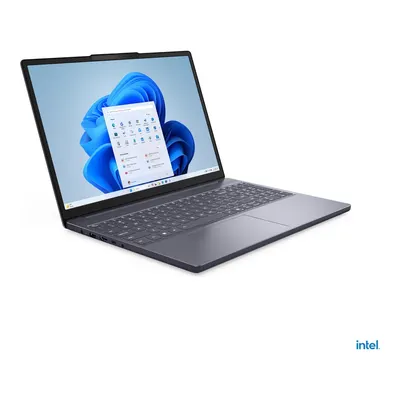 Lenovo Ideapad Slim 3/Intel Core i7-13620H/16 GB RAM/512 GB SSD/15.3" WUXGA/W11/Laptop 83K101LCTR