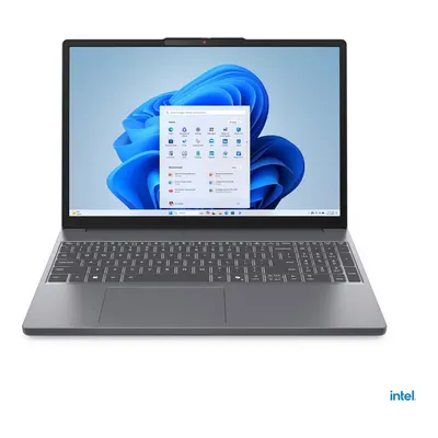 LENOVO IdeaPad Slim 3/Intel Core i5-13420H/16 GB RAM/512 GB SSD/15.3"/W11/Laptop Gri 83K101LBTR