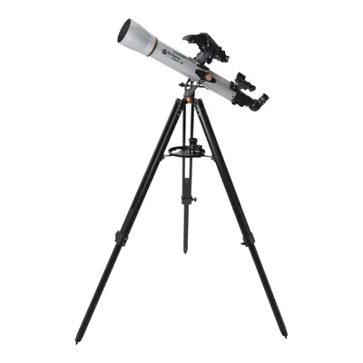 CELESTRON Starsense Explorer LT 70AZ Teleskop - Refraktör