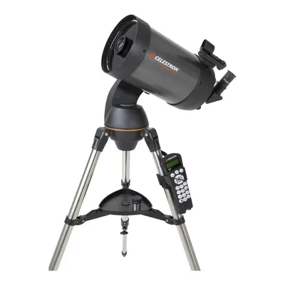 CELESTRON NexStar 6SLT Teleskop Gri