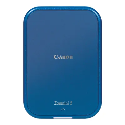 CANON Mini Zoe Mini Yazıcı 2 Mavi