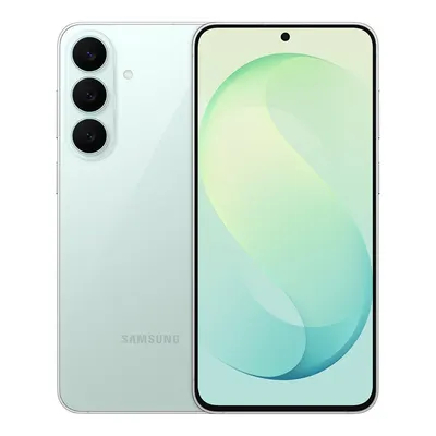 SAMSUNG Galaxy S26 FE 5G 8/256GB Akıllı Telefon Su Yeşili