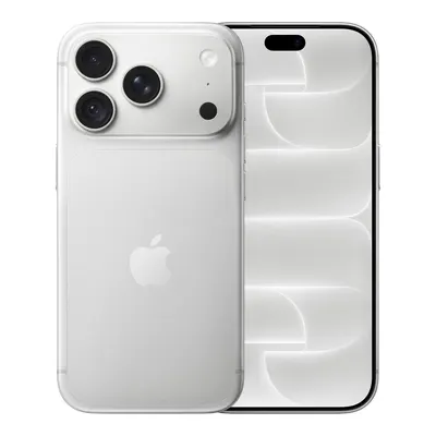 APPLE MJRV4TU/A iPhone 18 Pro 512 GB Akıllı Telefon Gümüş