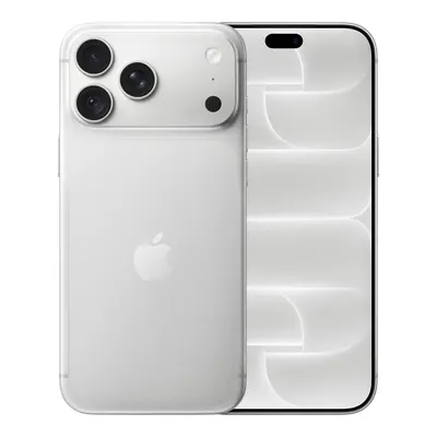 APPLE MJXY4TU/A iPhone 18 Pro Max 1 TB Akıllı Telefon Gümüş