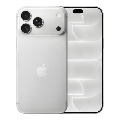 APPLE MJY34TU/A iPhone 18 Pro Max 2 TB Akıllı Telefon Gümüş