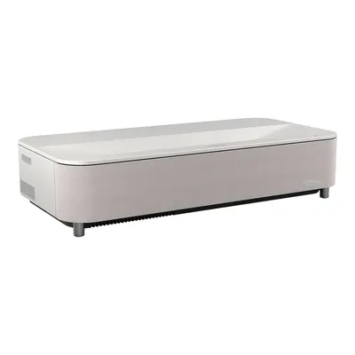EPSON EH-LS970W 4K 4000 Ansi Lumen, Google TV Projeksiyon Cihazı Elmas Beyazı