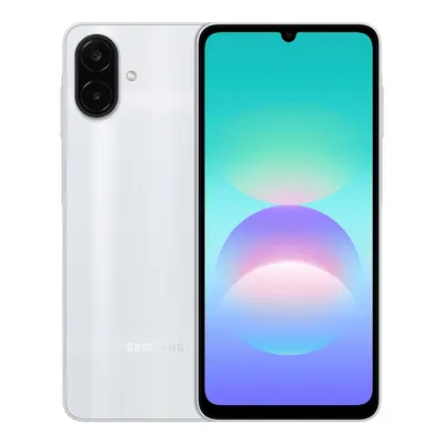 SAMSUNG Galaxy A08 LTE 4/128GB Akıllı Telefon Gümüş