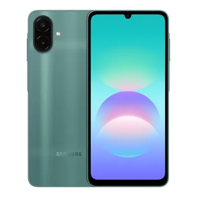 SAMSUNG Galaxy A08 LTE 4/128GB Akıllı Telefon Yeşil