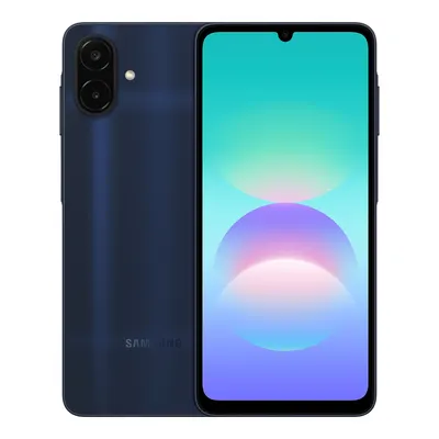 SAMSUNG Galaxy A08 LTE 4/128GB Akıllı Telefon Lacivert