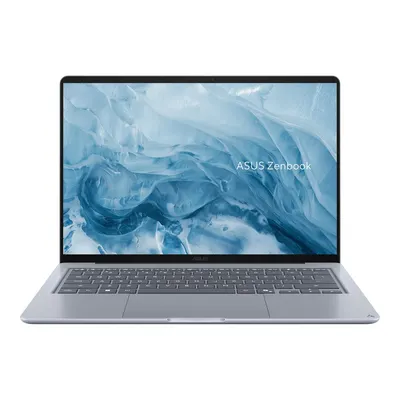 ASUS Zenbook 14 UX3480QA-SF003W/Snapdragon X X1 26 100 İşlemci/16 GB RAM/512 GB SSD/14"/W11 Laptop