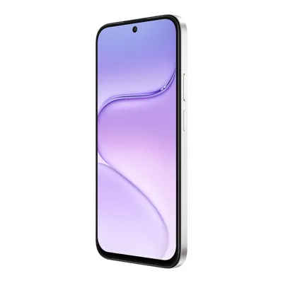 HONOR X7E Plus 6 GB/128 GB Akıllı Telefon Gümüş