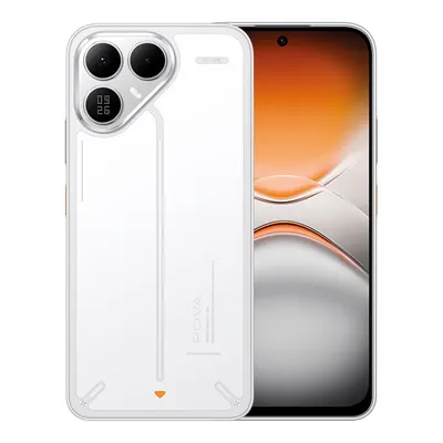 TECNO Pova 8 5G 8/256GB Akıllı Telefon Beyaz