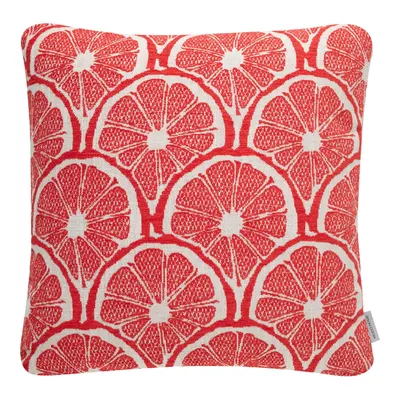 Citrus Kırlent Kırmızı 45X45 CM