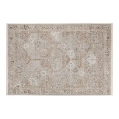 Eliza Cream Halı 200X290 CM