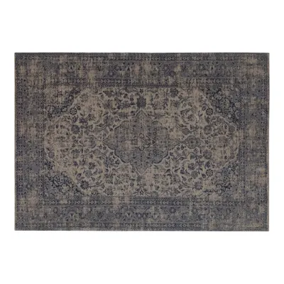 Noura Halı Gri 160X230CM