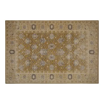Aira Halı Sarı 160X230CM