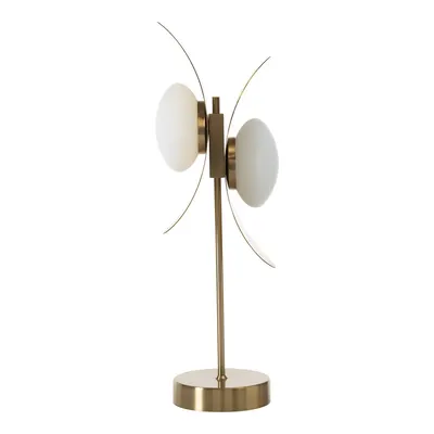 Flora Abajur 50CM