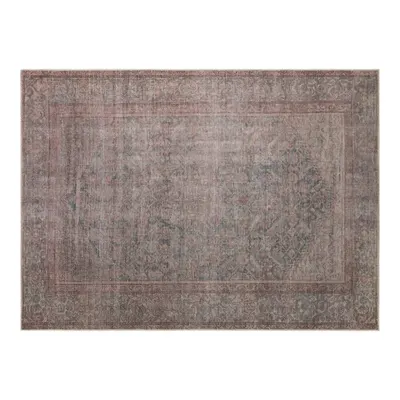 Arles Vintage Halı 200X300CM
